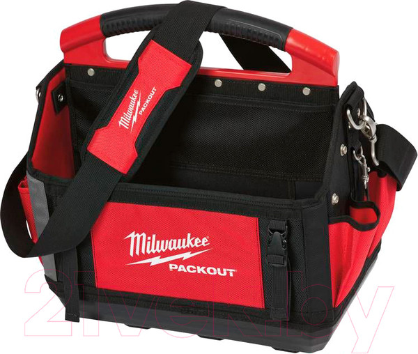 Изображение товара Сумка для инструмента Milwaukee 4932464085
