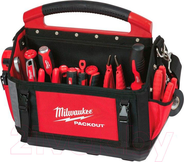 Изображение товара Сумка для инструмента Milwaukee 4932464085