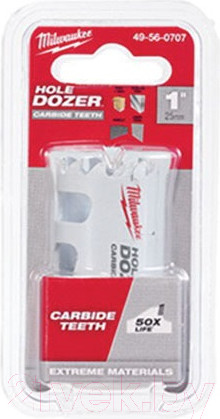 Изображение товара Коронка Milwaukee 49560707