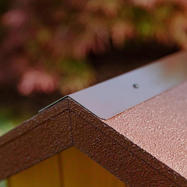 Изображение товара Будка для собак Ferplast Domus Extra Large / 87004000