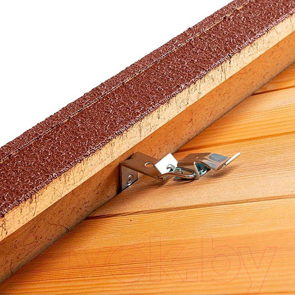 Изображение товара Будка для собак Ferplast Domus Extra Large / 87004000