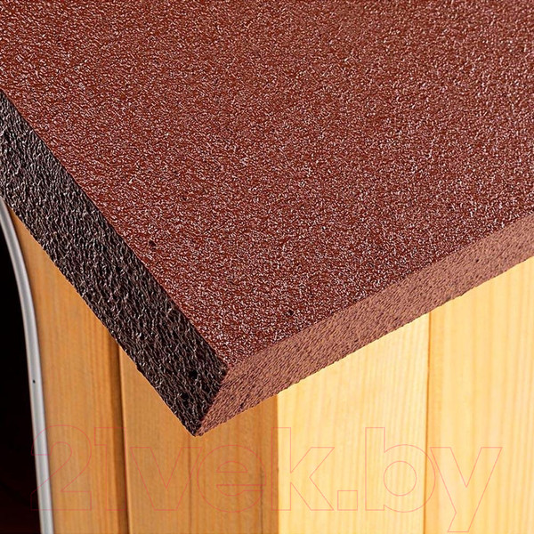 Изображение товара Будка для собак Ferplast Domus Extra Large / 87004000