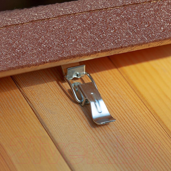 Изображение товара Будка для собак Ferplast Domus Extra Large / 87004000