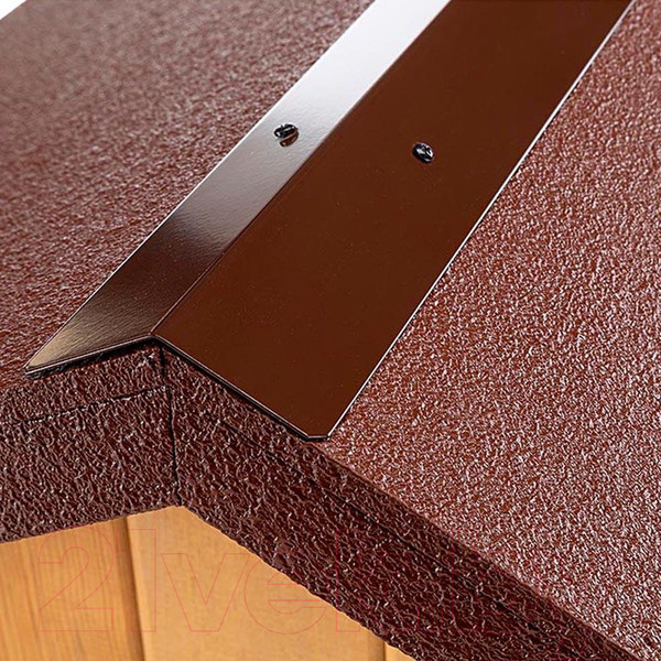 Изображение товара Будка для собак Ferplast Domus Extra Large / 87004000