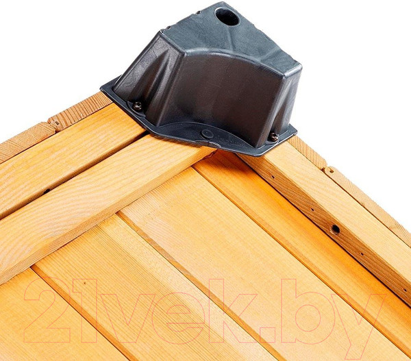 Изображение товара Будка для собак Ferplast Domus Extra Large / 87004000