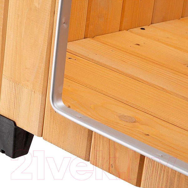 Изображение товара Будка для собак Ferplast Domus Mini / 87000000