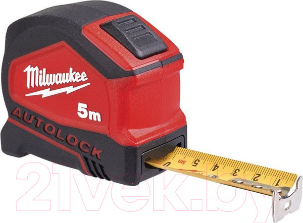 Изображение товара Рулетка Milwaukee 4932464663