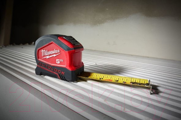 Изображение товара Рулетка Milwaukee 4932464663