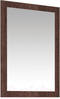 Изображение товара Зеркало Интерлиния ВТ-012 (дуб венге)