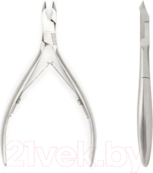 Изображение товара Кусачки для маникюра Zinger PT-07 2spr