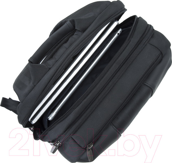 Изображение товара Рюкзак Rivacase 8165 (черный)