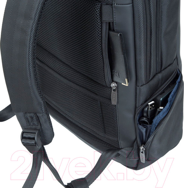 Изображение товара Рюкзак Rivacase 8165 (черный)