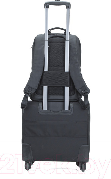 Изображение товара Рюкзак Rivacase 8165 (черный)