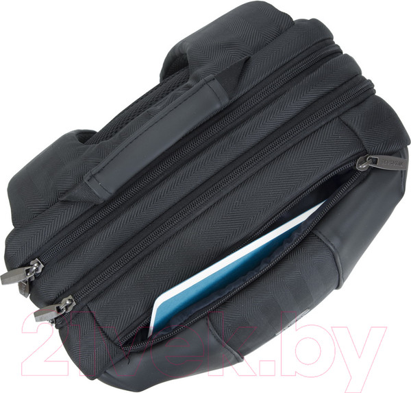 Изображение товара Рюкзак Rivacase 8165 (черный)