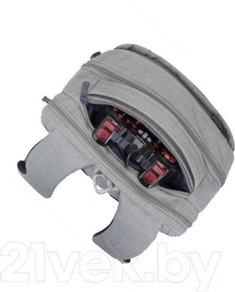 Изображение товара Рюкзак Rivacase 8363 (серый)