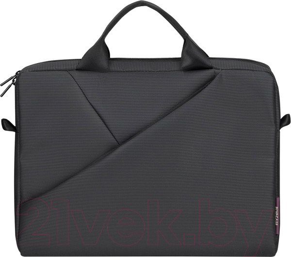 Изображение товара Сумка для ноутбука Rivacase 8720 (серый)