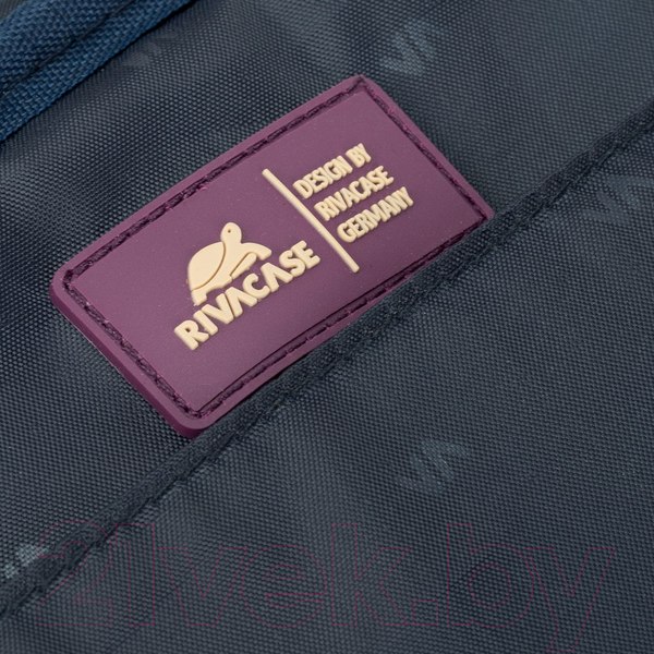 Изображение товара Сумка для ноутбука Rivacase 8720 (серый)