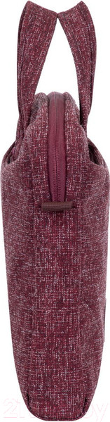 Изображение товара Сумка для ноутбука Rivacase 7921 (бордовый/красный)