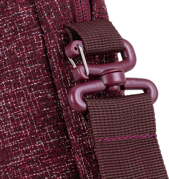 Изображение товара Сумка для ноутбука Rivacase 7921 (бордовый/красный)