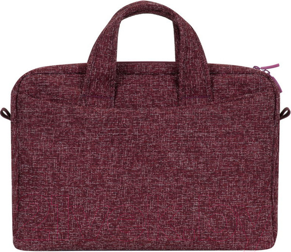Изображение товара Сумка для ноутбука Rivacase 7921 (бордовый/красный)