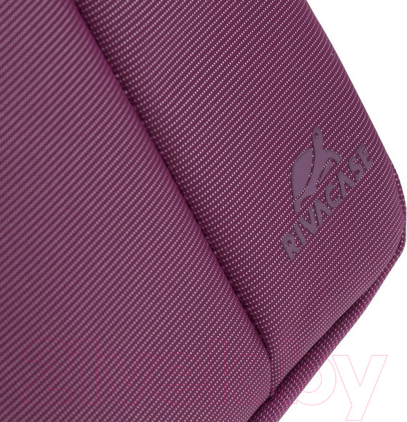 Изображение товара Чехол для ноутбука Rivacase 8203 (фиолетовый)