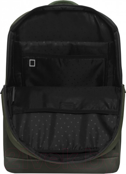 Изображение товара Рюкзак Torber Vector / T7925-GRE (серый/зеленый)