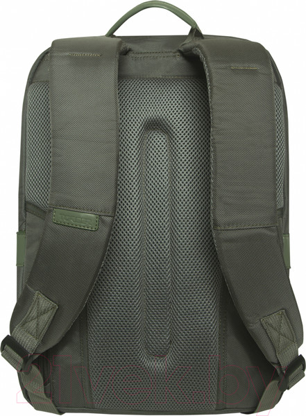 Изображение товара Рюкзак Torber Vector / T7925-GRE (серый/зеленый)