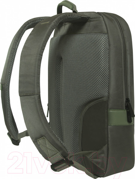 Изображение товара Рюкзак Torber Vector / T7925-GRE (серый/зеленый)