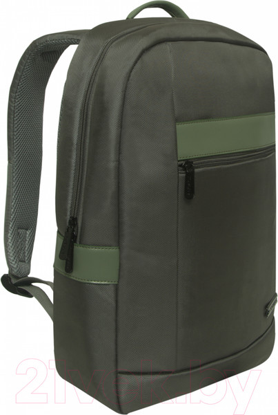 Изображение товара Рюкзак Torber Vector / T7925-GRE (серый/зеленый)