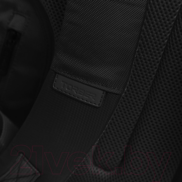 Изображение товара Рюкзак Torber  Vector / T7925-BLK (черный)