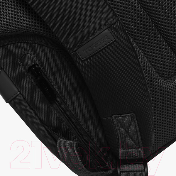 Изображение товара Рюкзак Torber  Vector / T7925-BLK (черный)