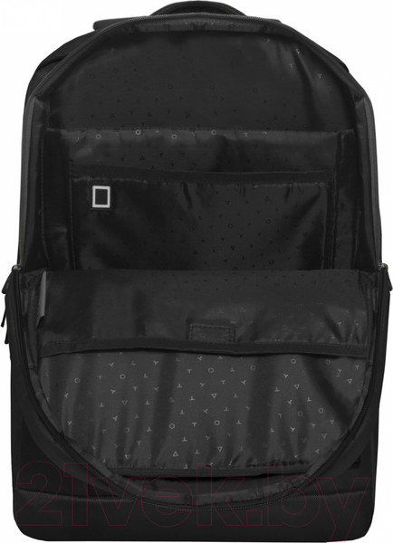 Изображение товара Рюкзак Torber  Vector / T7925-BLK (черный)