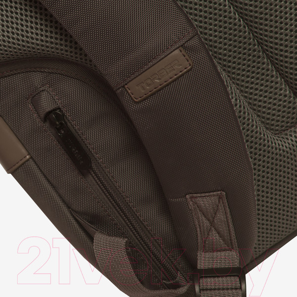 Изображение товара Рюкзак Torber Vector / T7925-BRW (коричневый)