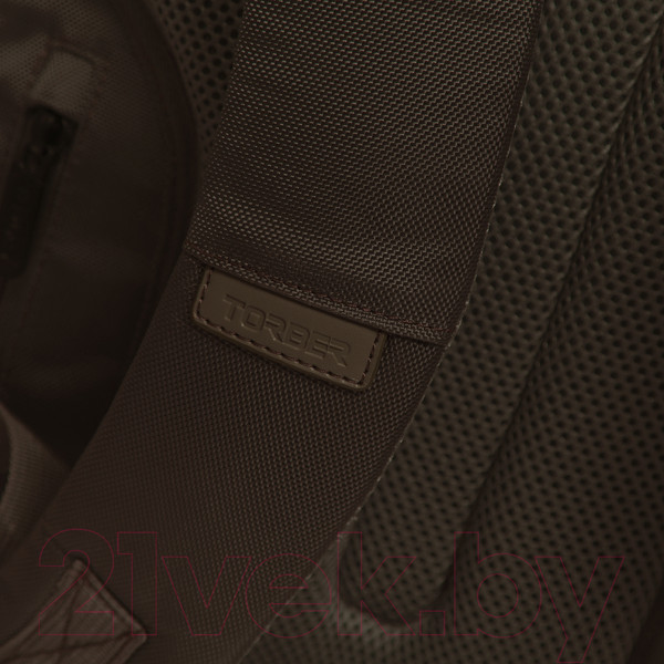 Изображение товара Рюкзак Torber Vector / T7925-BRW (коричневый)