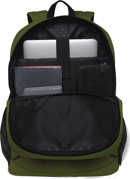 Изображение товара Рюкзак Torber Rockit / T8283-GRN (зеленый)