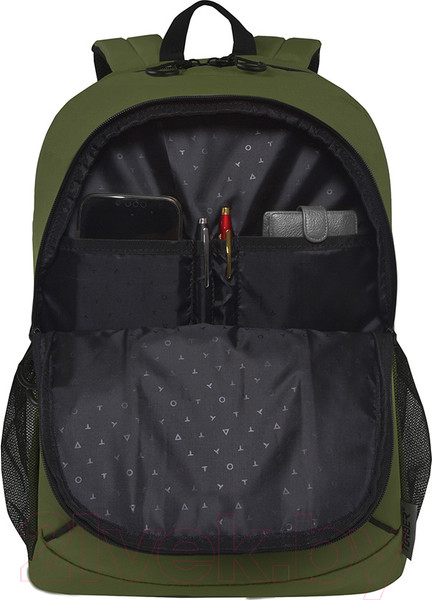 Изображение товара Рюкзак Torber Rockit / T8283-GRN (зеленый)