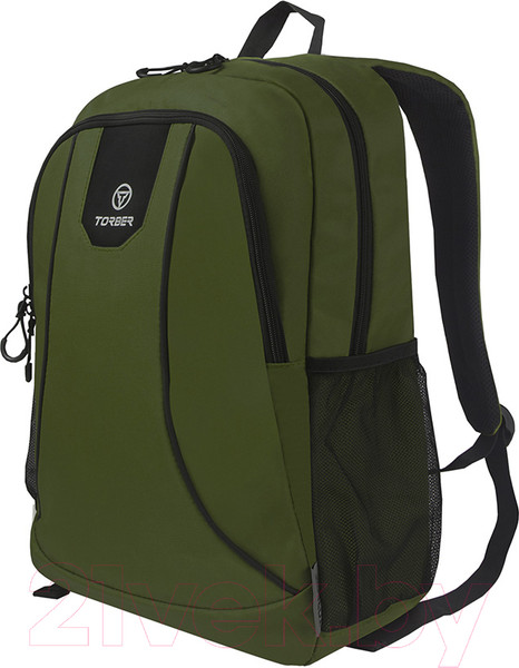 Изображение товара Рюкзак Torber Rockit / T8283-GRN (зеленый)