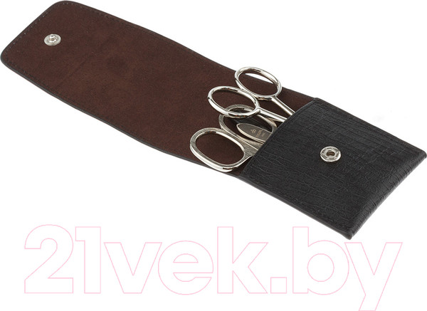 Изображение товара Набор для маникюра Dewal For Men / 1763MEN-M