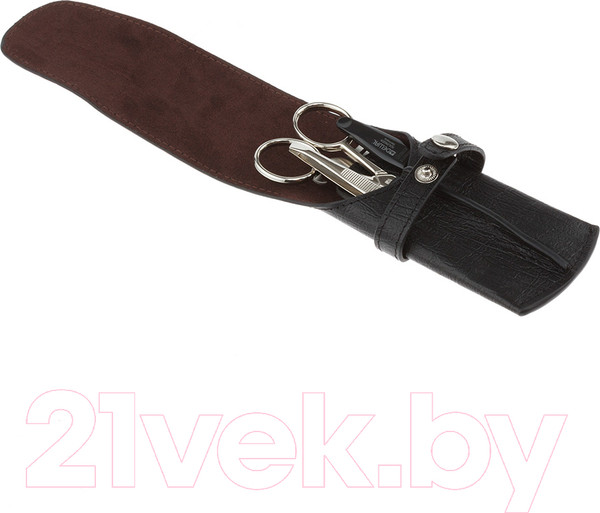 Изображение товара Набор для ухода за бородой и усами Dewal For Men / 1762MEN-B