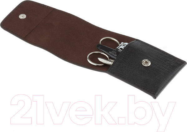 Изображение товара Набор для ухода за бородой и усами Dewal For Men / 1763MEN-B