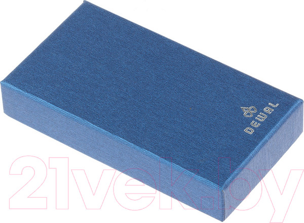 Изображение товара Набор для ухода за бородой и усами Dewal For Men / 1763MEN-B