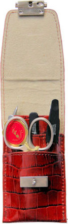 Изображение товара Набор для маникюра Mertz A9747RF