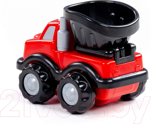 Изображение товара Самосвал игрушечный Полесье Томас / 91161