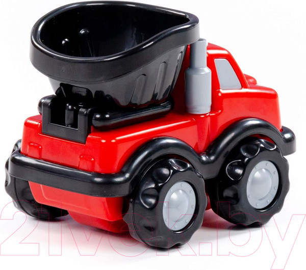 Изображение товара Самосвал игрушечный Полесье Томас / 91161