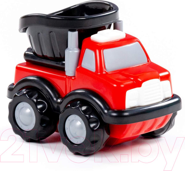 Изображение товара Самосвал игрушечный Полесье Томас / 91161