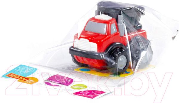 Изображение товара Самосвал игрушечный Полесье Томас / 91161