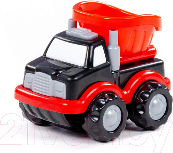 Изображение товара Самосвал игрушечный Полесье Томас / 91161