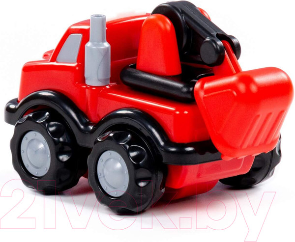 Изображение товара Погрузчик игрушечный Полесье Томас / 91178