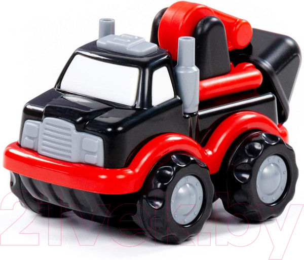Изображение товара Погрузчик игрушечный Полесье Томас / 91178