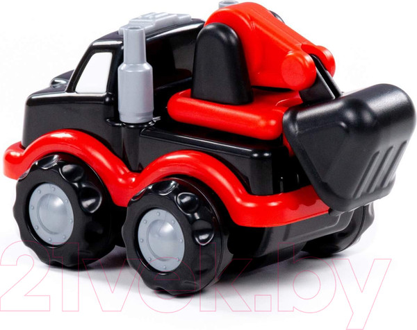 Изображение товара Погрузчик игрушечный Полесье Томас / 91178